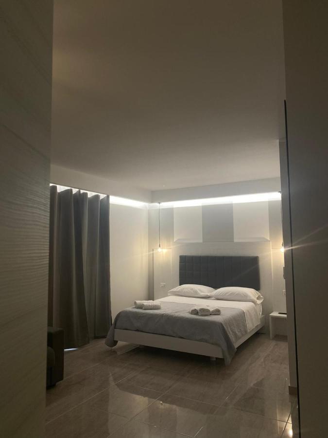 Blue Marine - Free Parking Hotel โตรเปอา ภายนอก รูปภาพ