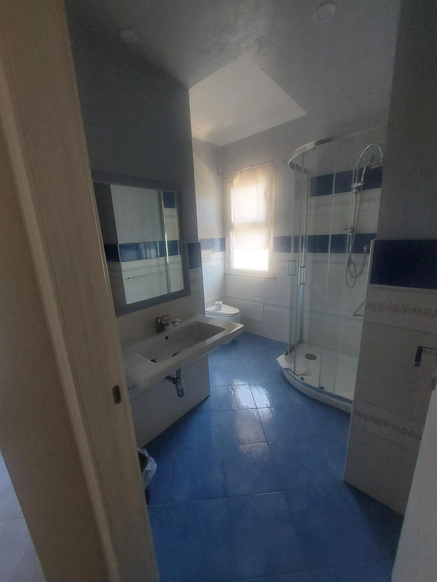 Blue Marine - Free Parking Hotel โตรเปอา ภายนอก รูปภาพ